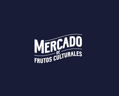 Mercado de Frutos Culturales web Cultura