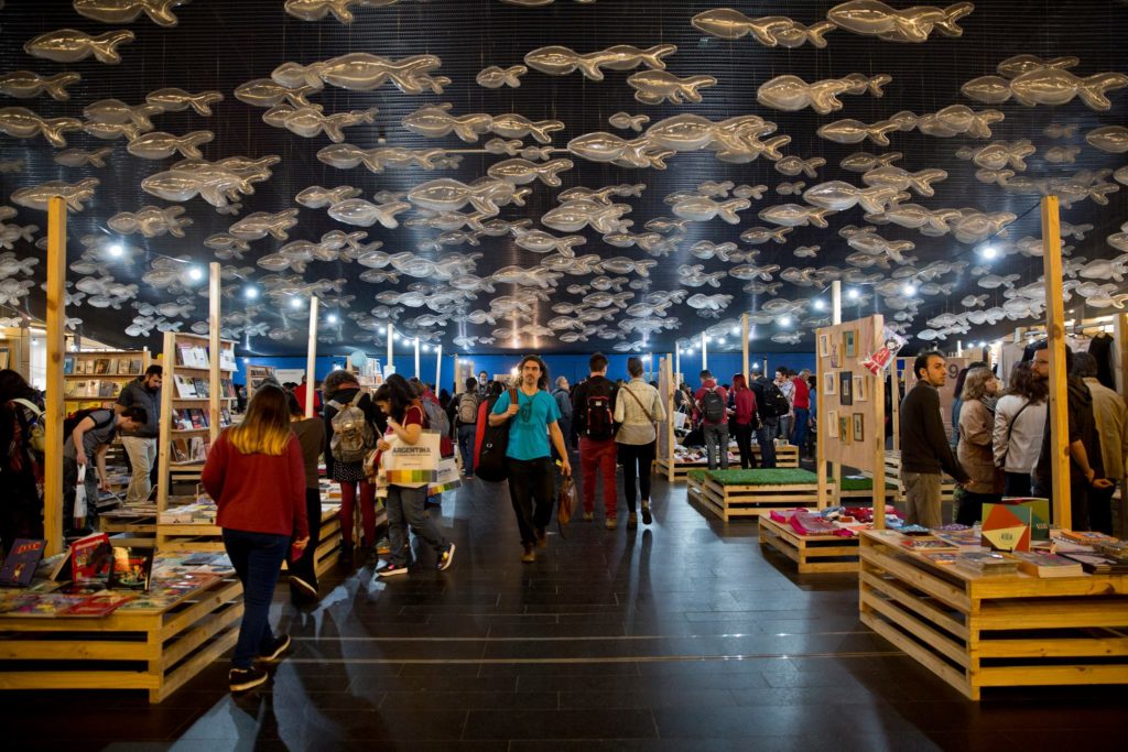 Convocatoria para participar de la delegación de la Provincia de Santa