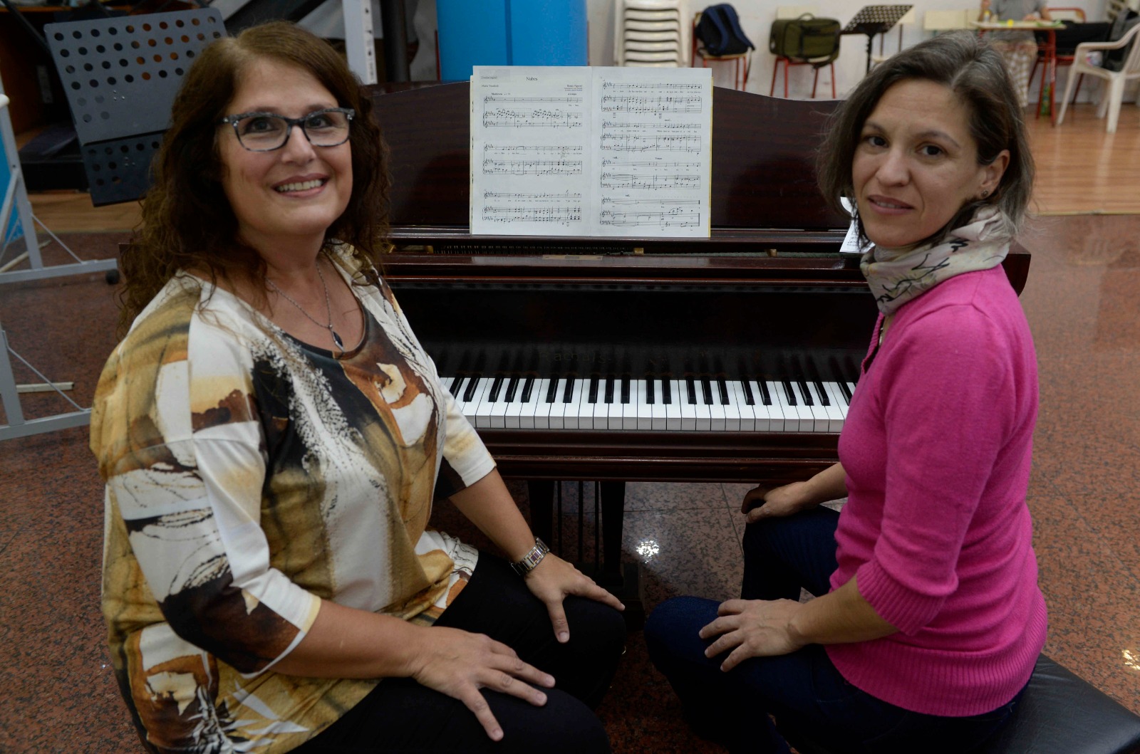 La Provincia presenta un nuevo libro que reúne parte del cancionero de