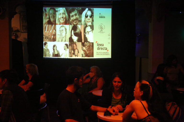 Relatos y música para no olvidar desde Plataforma Lavardén