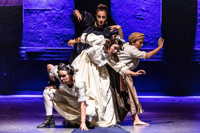 36ª Fiesta Provincial del Teatro de Santa Fe
