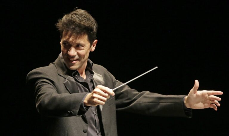 La Sinfónica Provincial de Rosario anuncia su tercer concierto del año