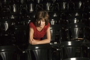Último encuentro de Escuela de espectadores: Teatro del relato