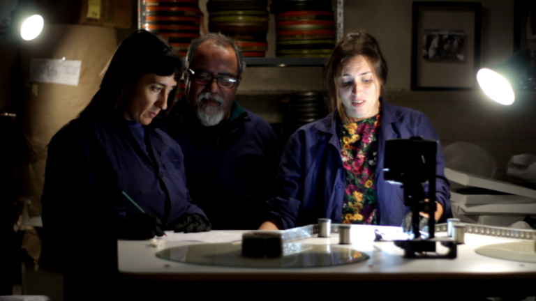 Semana del Cine Santafesino
