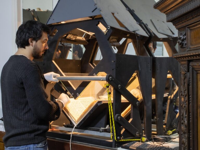 El Museo Rosa Galisteo publica online su memoria institucional