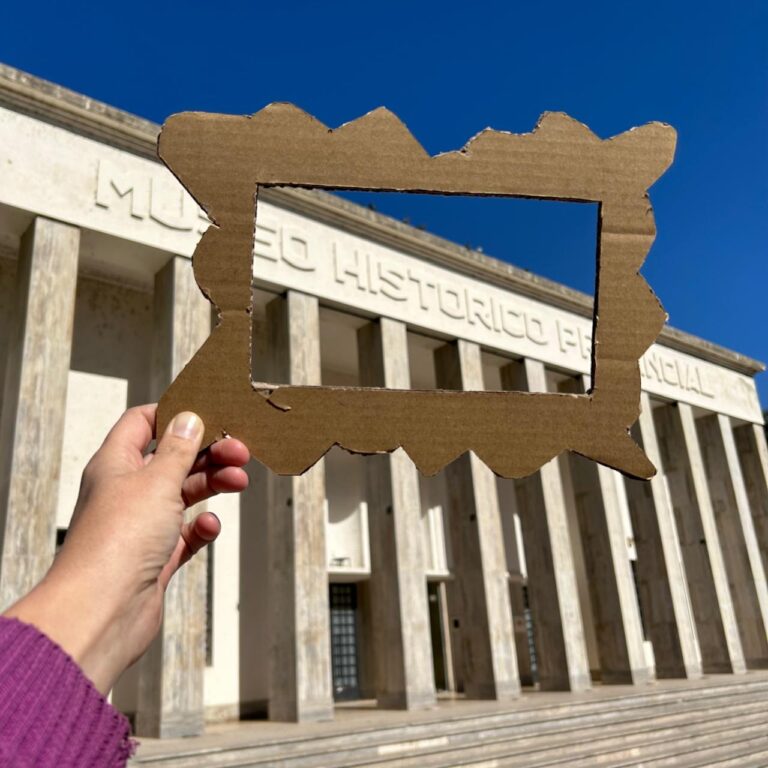 El Museo Marc celebra las infancias con Bienteveo. Otras formas de mirar