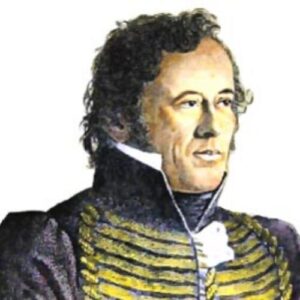 Actividades por el 186° Aniversario del Paso a la Inmortalidad del Brigadier Gral. Estanislao López