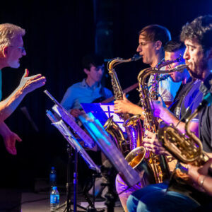 El Festival de Jazz de Santa Fe celebra su 25° edición en La Casa de la Cultura
