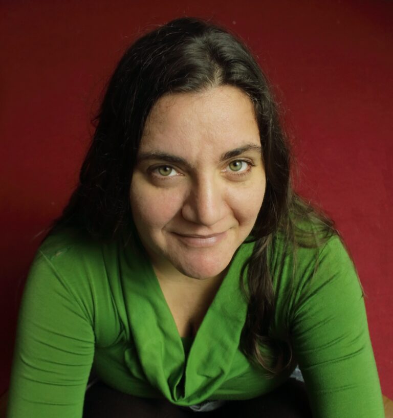 Carolina Musa: “La poesía siempre es un campo en ebullición”