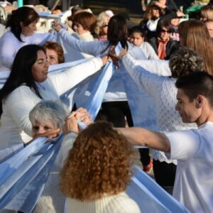 Llega la Peña de CasArijón