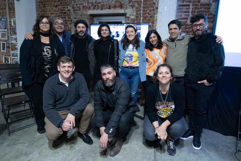 Chamamé en Santa Fe estrenó web y ciclo audiovisual