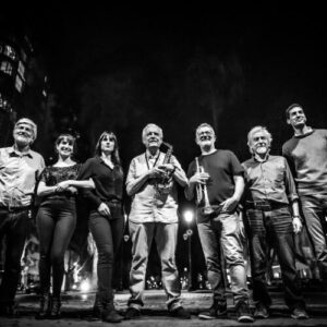 Festival de Jazz Rosario 2024