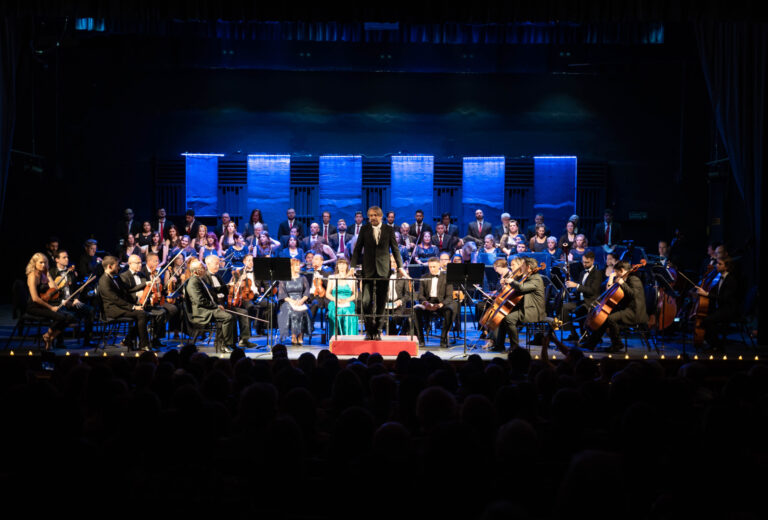 La Sinfónica santafesina abre una convocatoria a jóvenes artistas
