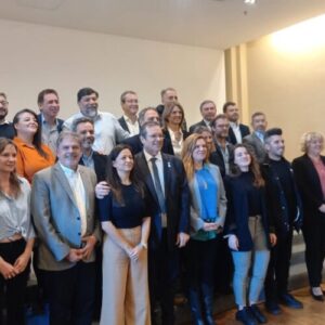Se realizó la Asamblea del Consejo Federal de Cultura
