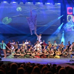 El Ministerio de Cultura lanza una convocatoria abierta para conformar la Delegación Oficial de Cosquín 2025