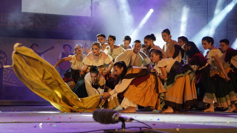 La provincia pondrá en marcha el programa “Santa Fe Late Danza”