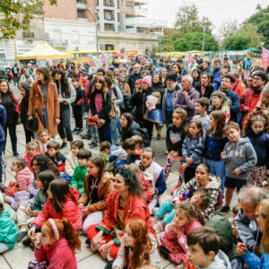 Nuevo encuentro de Cultura Viva en el Museo Ameghino
