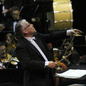 La Sinfónica Provincial de Rosario brindará un nuevo concierto en El Círculo