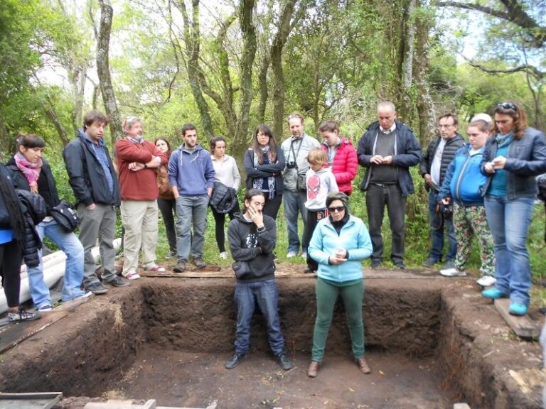 El Museo Etnográfico y Colonial será sede del X Encuentro de Discusión Arqueológica del Nordeste