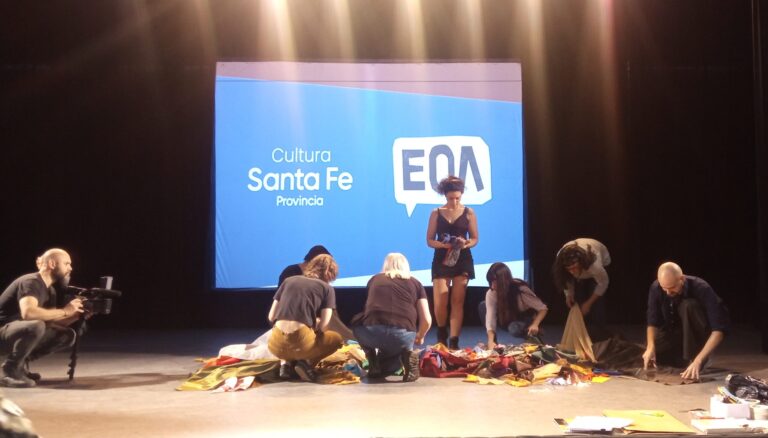 Nuevas propuestas de la Escuela de Oficios Artísticos
