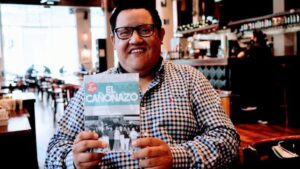 Rescate y nostalgia del club “El Cañonazo”