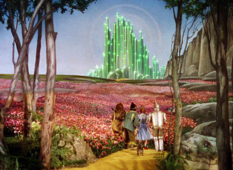 La magia del cine regresa a la Terraza de Lavardén con Apantallate