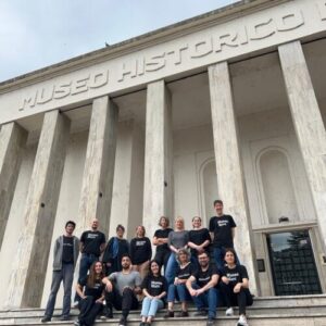 El Museo Marc recibió un nuevo premio internacional