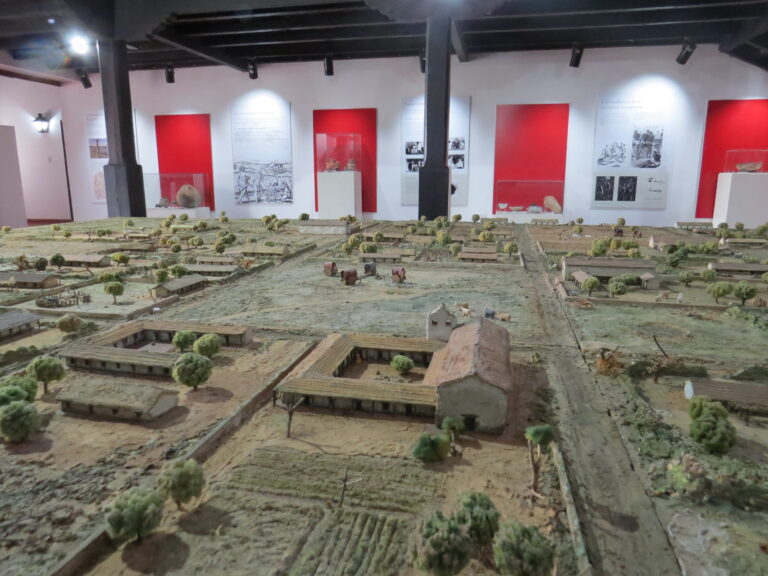 Se dictará un Workshop Internacional sobre Gestión de Museos