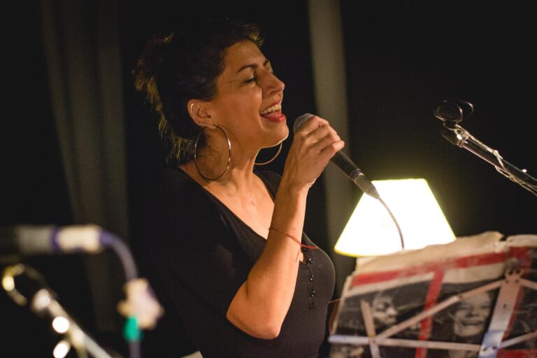 La provincia presenta una nueva edición del Festival de Jazz de Rosario