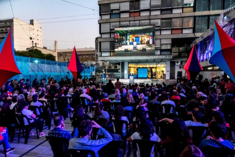 La Feria Internacional del Libro de Rosario vuelve con entrada gratuita