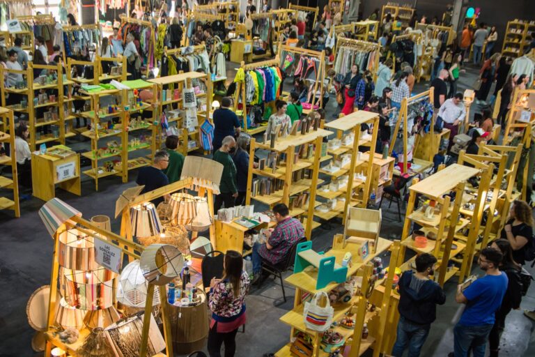 Santa Fe ya tiene a sus representantes para la Feria del Centro