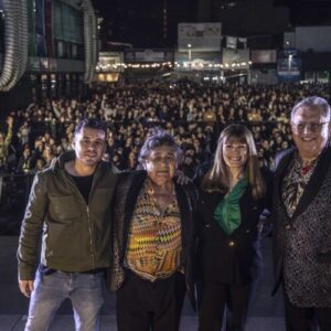 Feria del Libro Rosario 2024: una casa de puertas abiertas por las que pasaron y disfrutaron más de 400 mil personas