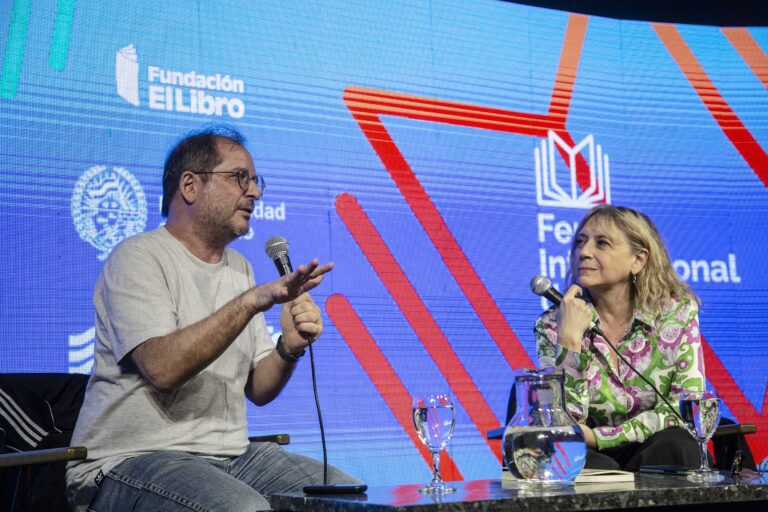 Feria del Libro Rosario: un encuentro con las letras y la cultura