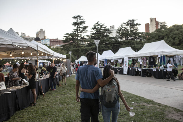Nueva edición de la Feria Navideña del Ministerio de Cultura