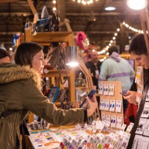 El diseño santafesino volverá a cautivar en Feria del Centro