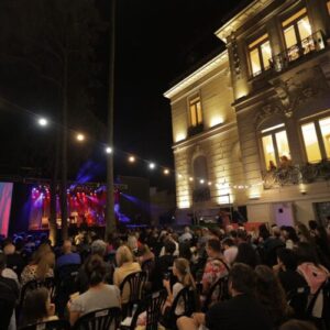 Miles de personas disfrutaron de las propuestas ofrecidas el fin de semana por el Ministerio de Cultura