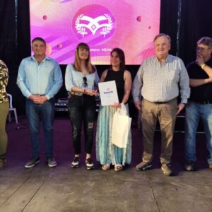 Hersilia vivió dos jornadas maravillosas con la Fiesta de la Confraternidad