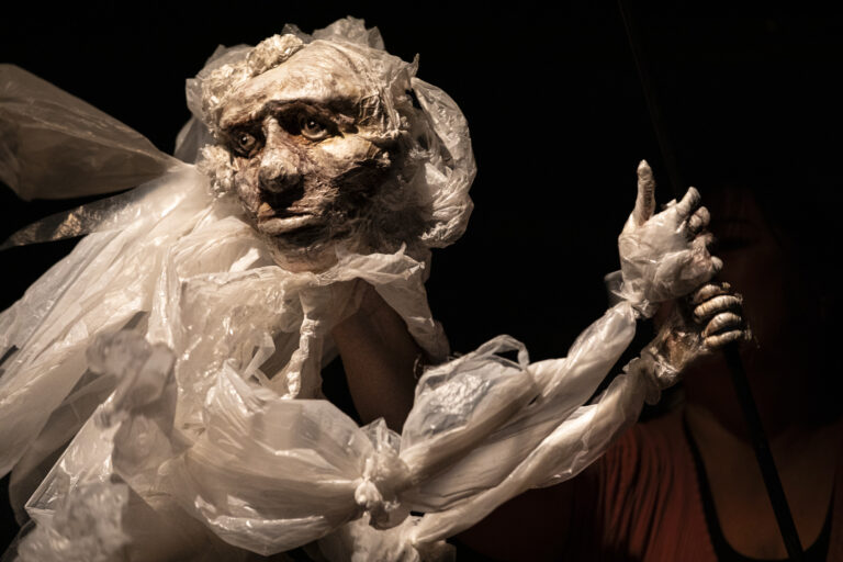 “Flota, rapsodia santafesina” y “Fe ciega” representarán a la provincia en la Fiesta Nacional del Teatro