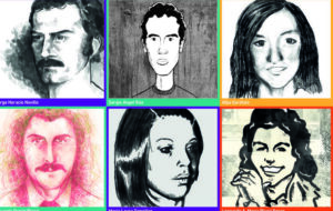 Historietas de la Memoria en el Paco Urondo