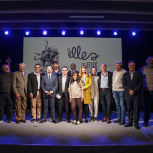 El Museo del Deporte Santafesino inauguró “Les Elles des Jeux”