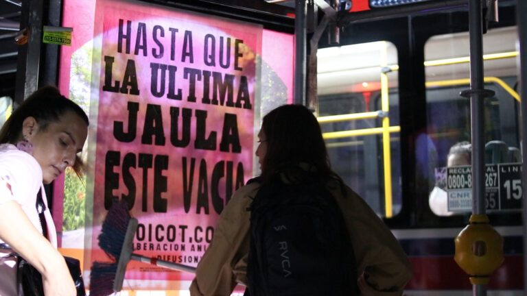 Invisibles: Un documental que aborda la discriminación injustificable de la especie