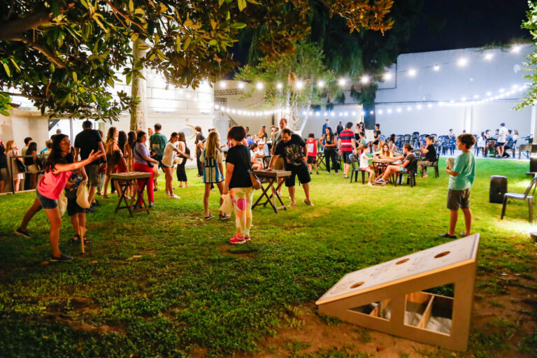 Espectáculos para toda la familia en La Casa de la Cultura