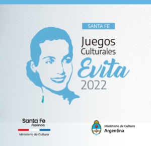 Juegos Culturales Evita: construyendo diversidad cultural