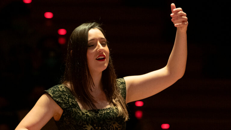 El segundo concierto de temporada de la Sinfónica santafesina estará dedicado a mujeres compositoras