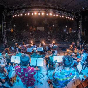 El CCP será sede de una gran noche de jazz