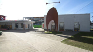 La Esquina Encendida