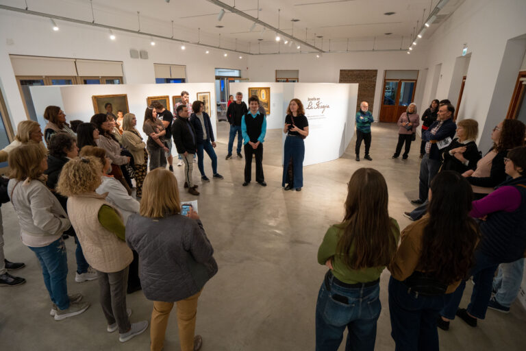 Visitá La Josefa. Espacio cultural de las mujeres santafesinas