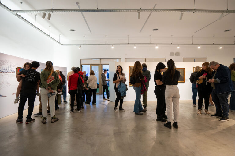 Visitá La Josefa. Espacio cultural de las mujeres santafesinas