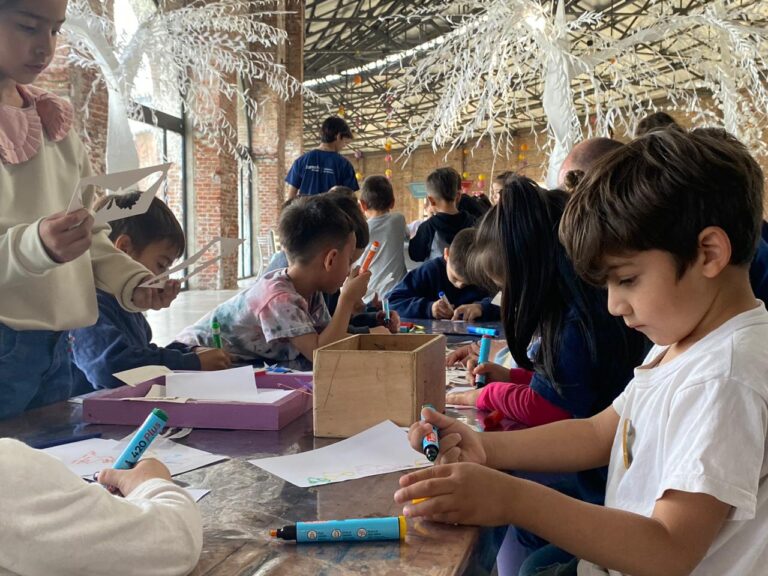 Abierto para jugar en La Redonda