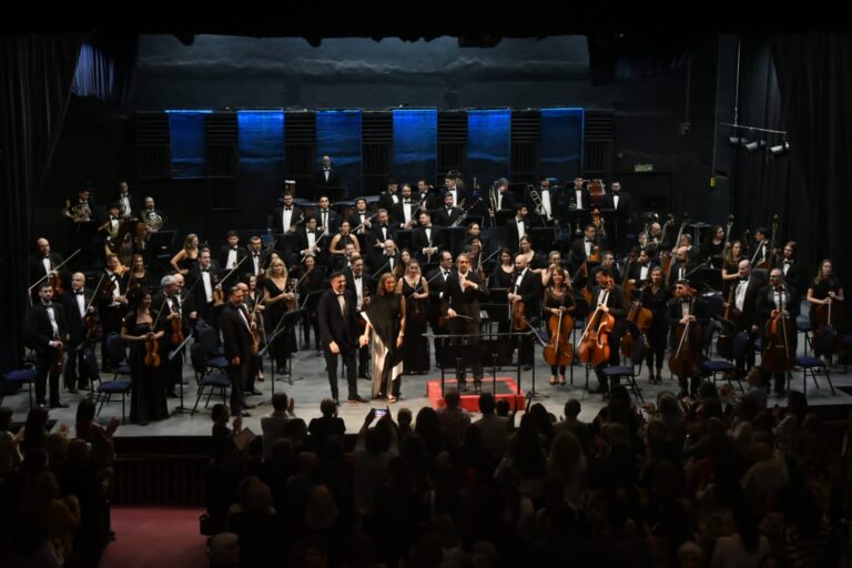 La Sinfónica santafesina abre la inscripción a la Convocatoria de Jóvenes Artistas Argentinos